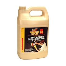 Meguiars 83 Hafif Çizik Giderici Pasta 3.79L