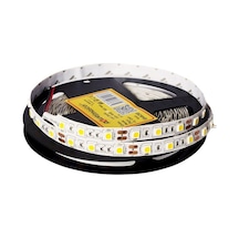 Powermaster Mavi Şerit Led İç Mekan 60Led 5mt 3Çipli