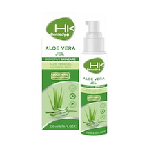 HK Remedy Aloe Vera Biyoaktif Cilt Bakımı 250 ML