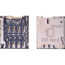 HTC Uyumlu Desire 601 Için Oem Sim Kart Okuyucu (469273406)