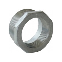 Dişli Redüksiyon Paslanmaz Çelik 3-8" - 1-4"