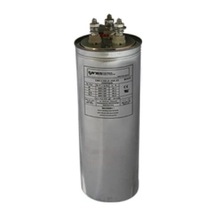 Entes Ent.cxd.h-400-30 Silindir Kondansatör 3faz 400v 30 Kvar, M5026