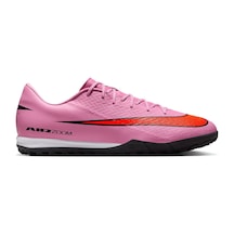 Nike Zoom Vapor 16 Academy Tf Halısaha Ayakkabısı - Fq8449 Pembe