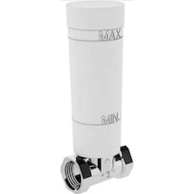 Artema A41440 Ankanstre G1/2 Klasik Stop Valf Sıva Altı