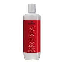 Igora Royal Oksidan%6 20 Vol 1000ml