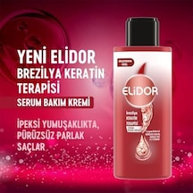 Serum Bakım Kremi Brezilya Keratin Terapisi Seyahat Boy 90 Mililitre