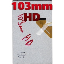 Kawai Platin-7 HD Lcd İç Ekran