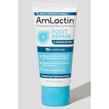Amlactin Lactic Acid Topuk Ve Ayak Bakım Kremi 85 G