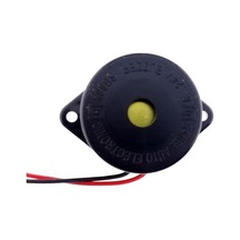 Sanel Buzzer Sb888 6/24v Fasılalı  ( Bip Bip )