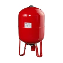 Hex 80 L 10 Bar Dik Ayaklı Hidrofor Genleşme Tankı