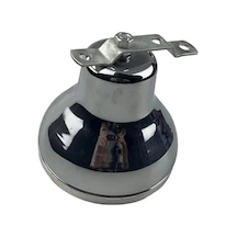 Çin Çin Korna 12v Krom Adet / Ssko62