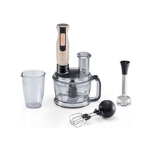 Arzum Ar1198-54 Hestia Pro Multi El Blender Seti - Buğday