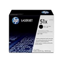 Tonersepeti Hp 51x-q7551x Toner