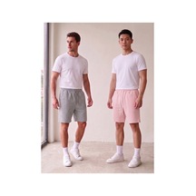 Gri - Pembe