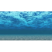 Kanki Pet KP554008 Akvaryum Arka Fon Yapıştırma 55 CM