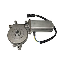 Renault Trucks İçin Cam Kaldırma Motoru-sol Oem:5001852886
