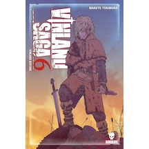 Vinland Saga - Vinland Destanı 6