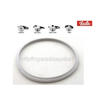 Fissler 18 CM Düdüklü Tencere Kapak Lastiği Eski Modeller için