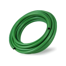 Ayrex 20 Metre Termo Bahçe Hortumu Dayanıklı 3 Katlı Sağlam Çeşme Su Sulama Yıkama Hortum 12.5 Mm 1/2"