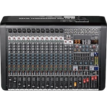 Odo Ml-1699 16 Kanallı 99 Digital Dsp Efektli Deck Mikser