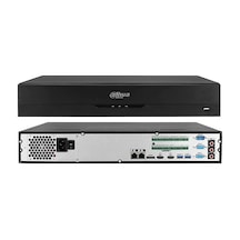 Dahua Nvr5464-eı2 64 Kanal 4k 4x20tb 448mbps Raıd 5 H265 2xhdmı 2xvga 4xusb 2xrj45 Nvr Kayıt
