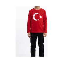 Kırmızı
