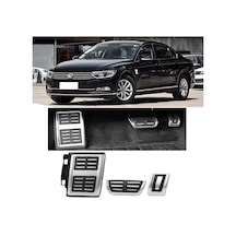 Vw Passat B8 2014.2019 Geçme Otomatik Vites Pedal Seti