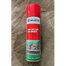 Würth Pas Sökücü Yağlayıcı Organik Pas Sökücü Sprey 300 ML