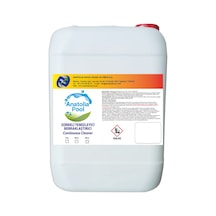 Sürekli Temizleyici 10 Lt Anatolıa Pool Continuous Cleaner