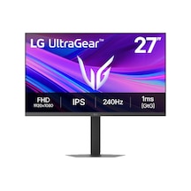 Lg Ultragear G4 27g440a-b 27 240hz 1ms Freesync G-sync Hdr10 Cece5gol0019