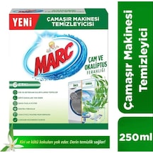 Marc Çamaşır Makinesi Temizleyici Çam ve Okaliptus Ferahlığı 250 ML