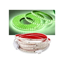 Tr Şerit Led, 220v Yüksek Parlaklık, 120 Led/m, Tak Çalıştır, Fişli Anahtarlı, Silikonlu İç/dış Mekan, Yap Diğer 30056010