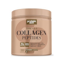 Proteinocn Tip I_II_III Collagen Kolajen Ahududu 6 Vitamin İlaveli 250 G