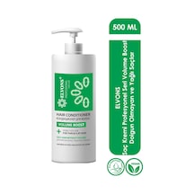 ELVONS Saç Kremi Prof. Seri Dolgun Olmayan ve Yağlı Saçlar 500 ML