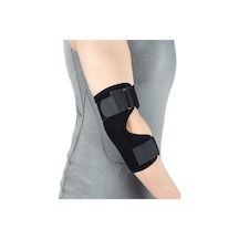 Oncoepikondilit Destekli Dirseklik