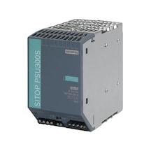 6ep1436-2ba10 Sıtop Psu300s 24v Dc / 20a 3ac