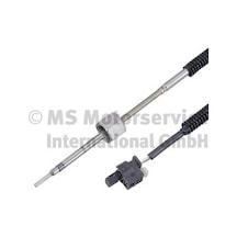 Pıerburg Egzoz Sıcaklık Sensoru Partıkul Fılt. Oncesı Mercedes W205 S205 C205 A205 W213 C238 C253 X253 7.11020.54.0 A0009059705