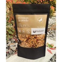 Nutaso Salty Granola 320 G