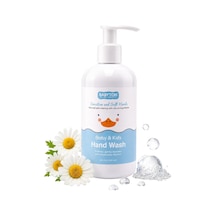 Doğal El Yıkama Sıvısı 250 Ml Diğer
