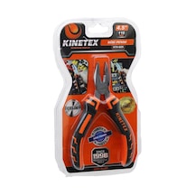 Vakumlu Mini - 4.5 İnç- 115mm Pense Çelik Bx40