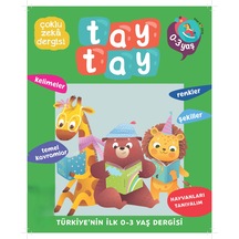 Tay Tay 6. Sayı