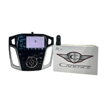 Focus 3-4 2012-2018 Cadence R15 Dvr Kayıt Cihazı Pro Oem Multimedia