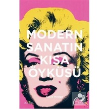 Modern Sanatın Kısa Öyküsü - Susie   Hodge
