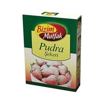 Pudra Şeker 250 Gr