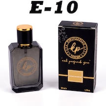 Kimyagerden E-10 Açık Erkek Parfüm 50 ML