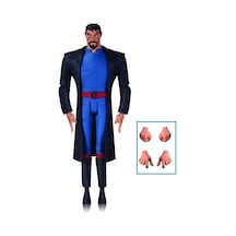 Jl Gods & Monsters Superman Action Figure
