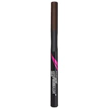 New York Hyper Precise All Day Eyeliner - 710 Brown Kahverengi 0