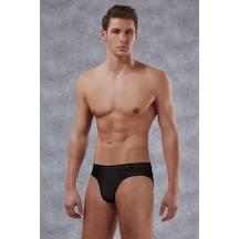Doreanse 1011 Erkek Siyah Slip