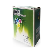 Hp 933Xl Uyumlu Mavi Kartuş