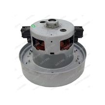 Samsung Uyumlu Sc 4545 Süpürge Motoru 1600W Ht72